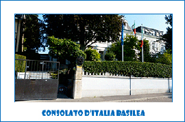 Consolato Basilea