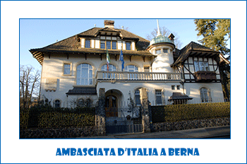 Ambasciata Berna