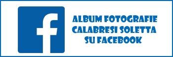 Fotografie Calabresi Soletta su Facebook